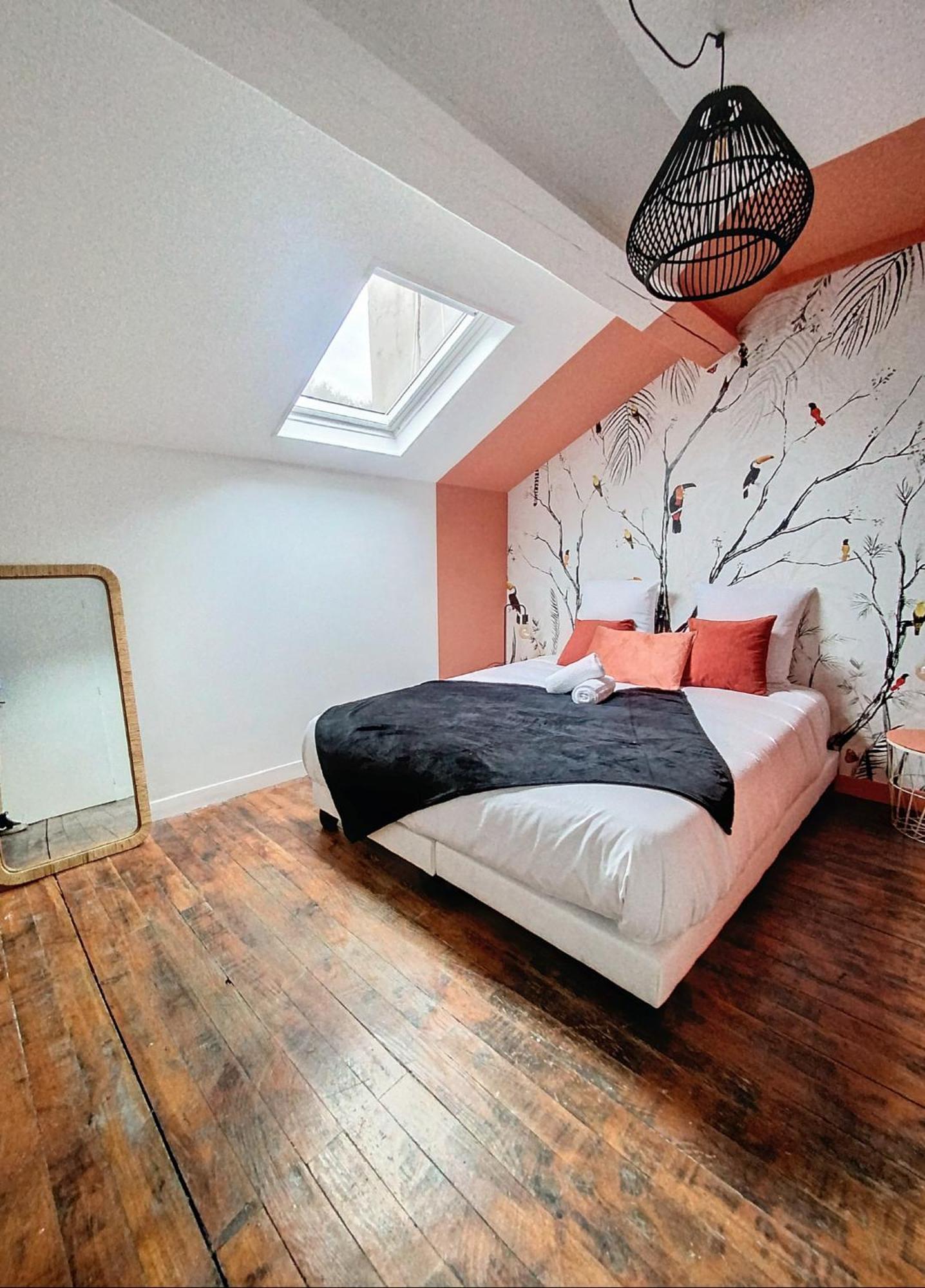 Apartamento La Casa Polo