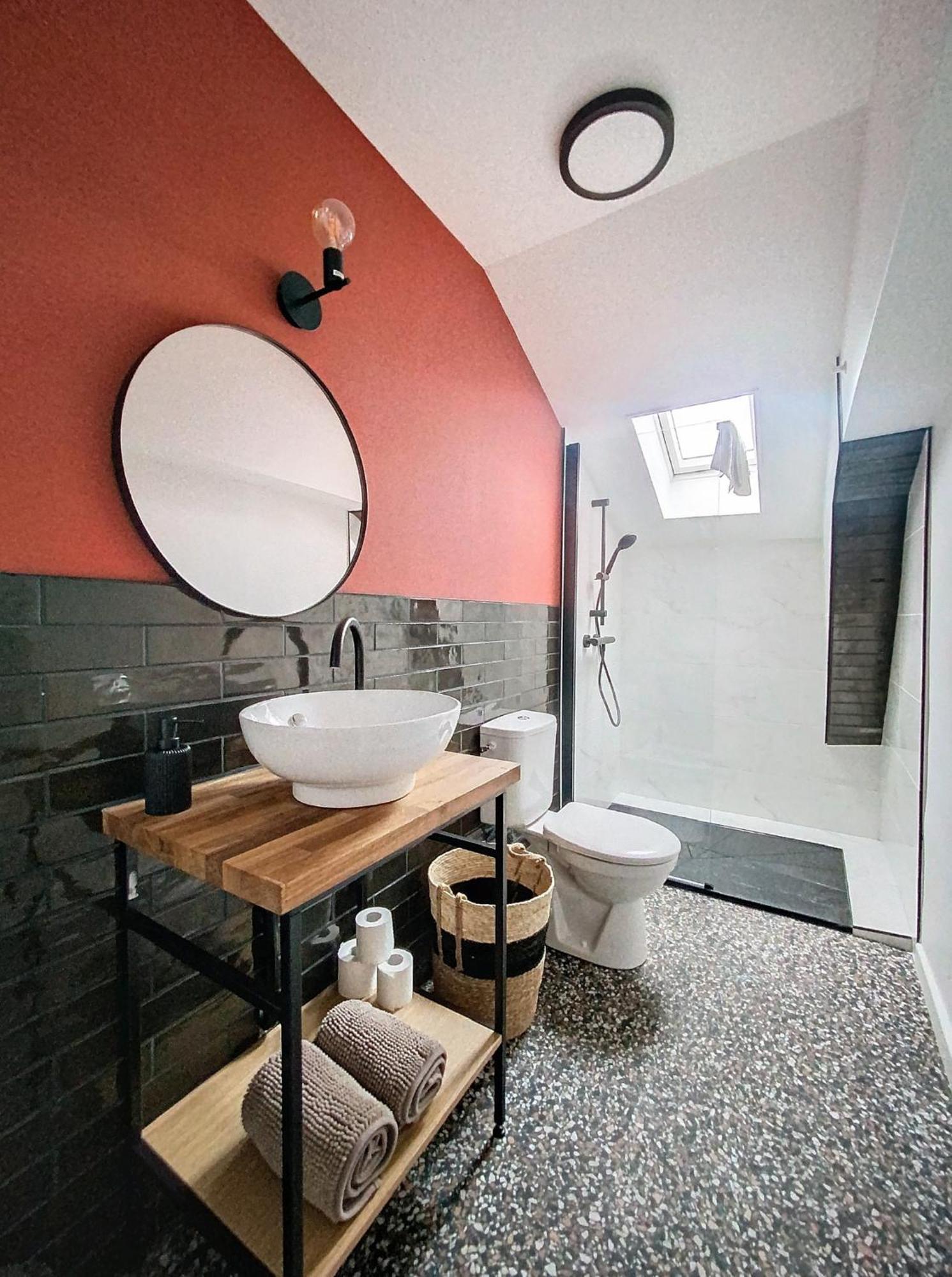 Apartment La Casa Polo